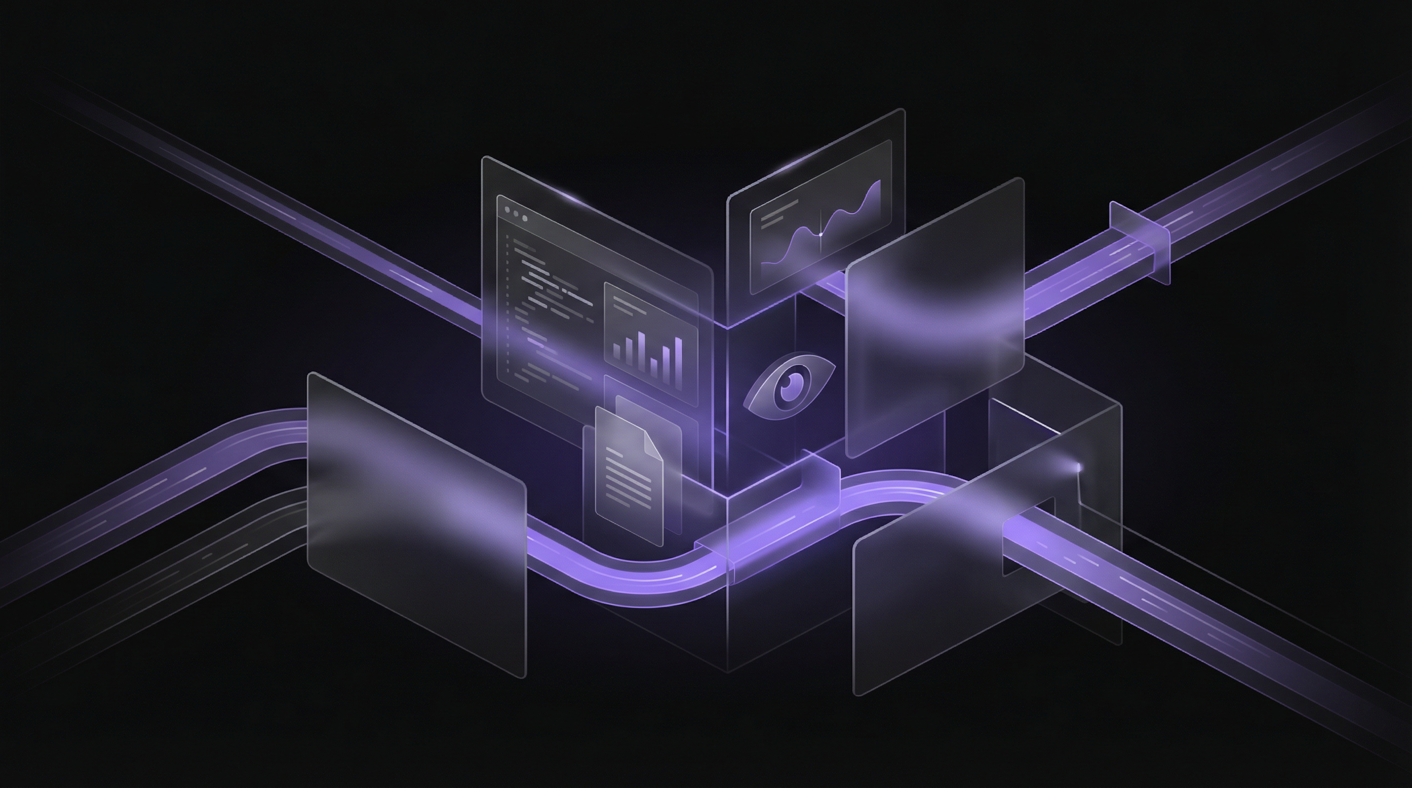 Agency Access Transparency